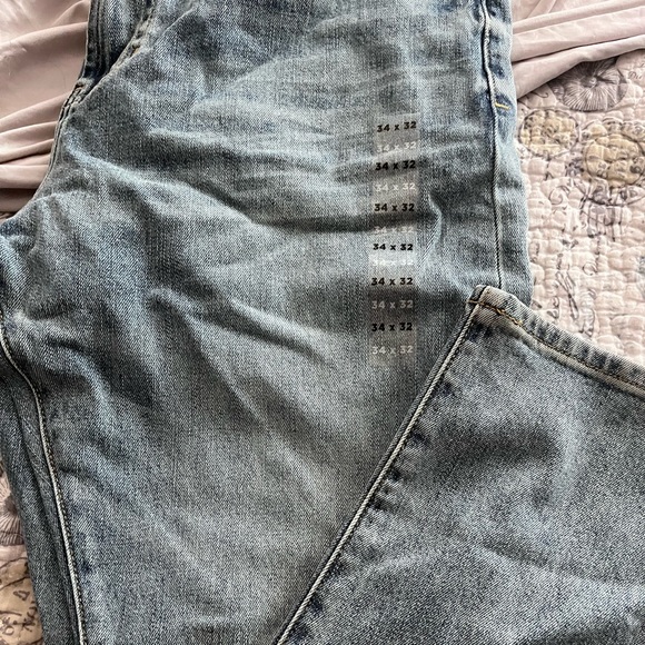 NEW men’s  pacsun jeans - Picture 2 of 6